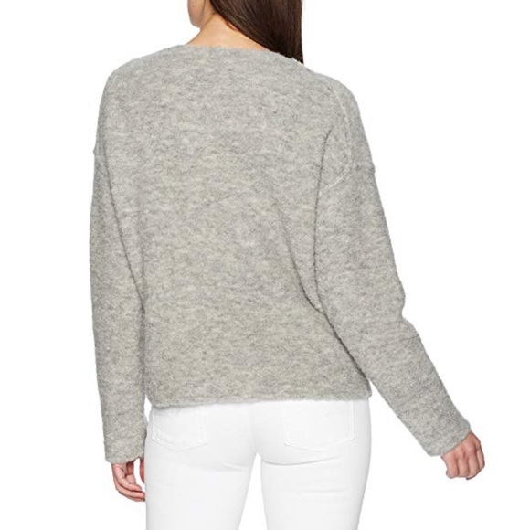 AG SKYE SWEATER - Picture 7 of 7